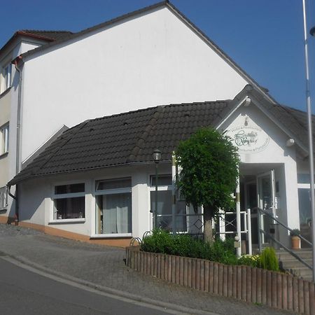 斯沙夫乡村别墅酒店 Runkel 外观 照片