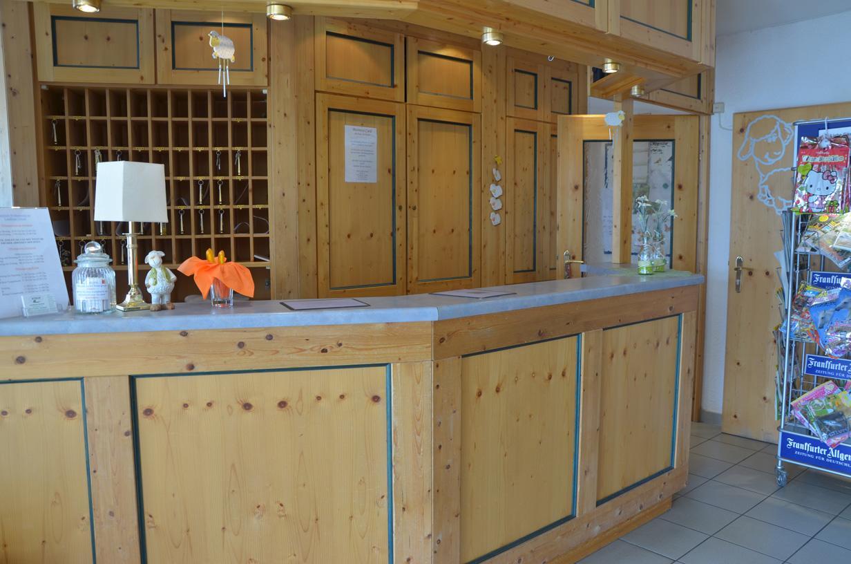 斯沙夫乡村别墅酒店 Runkel 外观 照片